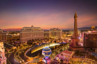 Piscina Vegas: Guia completo para escolher o seu refúgio ideal