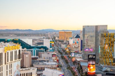 Localisation Vegas : Centre, Nord ou Sud pour un séjour réussi