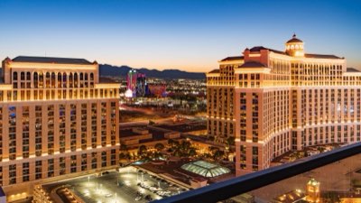 3 Tipos de Hospedagem em Vegas: Onde Ficar para Máximo Prazer