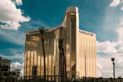 Bellagio of Caesars? De perfecte match voor uw luxe vakantie