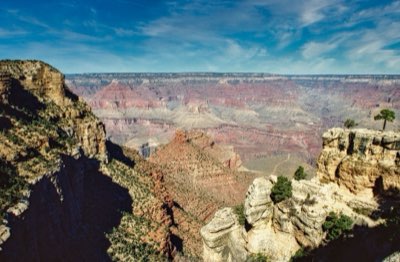 Grand Canyon: 8 opções de tours saindo de Las Vegas agora