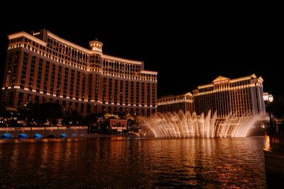 ラスベガス無料観光：7つの無料スポットで最高の旅を完全ガイド