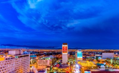 Ihr Vegas-Abenteuer: Vom Glanz der Shows zur Ruhe des Hotels