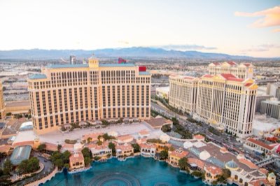 Las Vegas Guide: So vermeiden Sie Touristenfallen in 3 Tagen