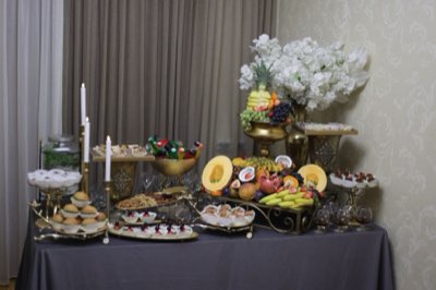 Las Vegas Buffets: 200% Enjoyment Tips Before You Go