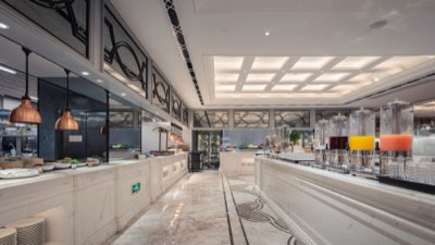 Experiencia Wynn o Bellagio: Elige tu cena perfecta en Vegas