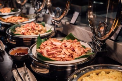 Wynn vs Bellagio : Le choix du buffet pour une soirée inoubliable