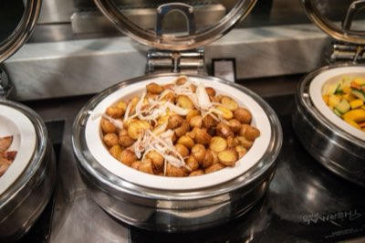 Jantar em Vegas: 5 Erros Comuns a Evitar em Buffets Top