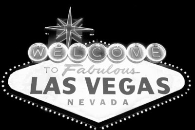 Las Vegas: From Desert Stop to Global Spectacle in Decades