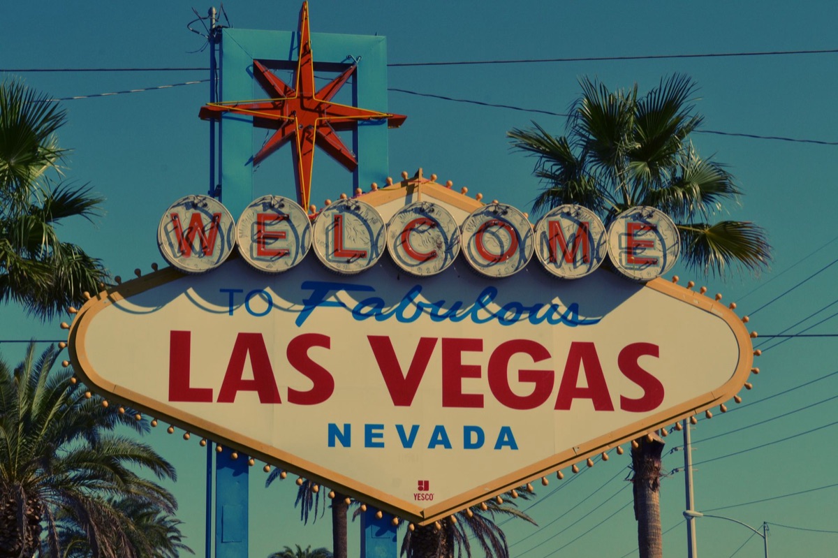 Datos del censo de 2020 de Nevada
