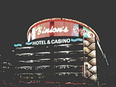 Evolução de Vegas: De Apostas a Ecossistema de Experiências