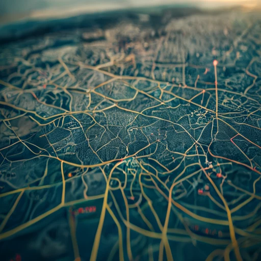 Geografia di Las Vegas: Oltre lo Strip, l'ecosistema del Deserto