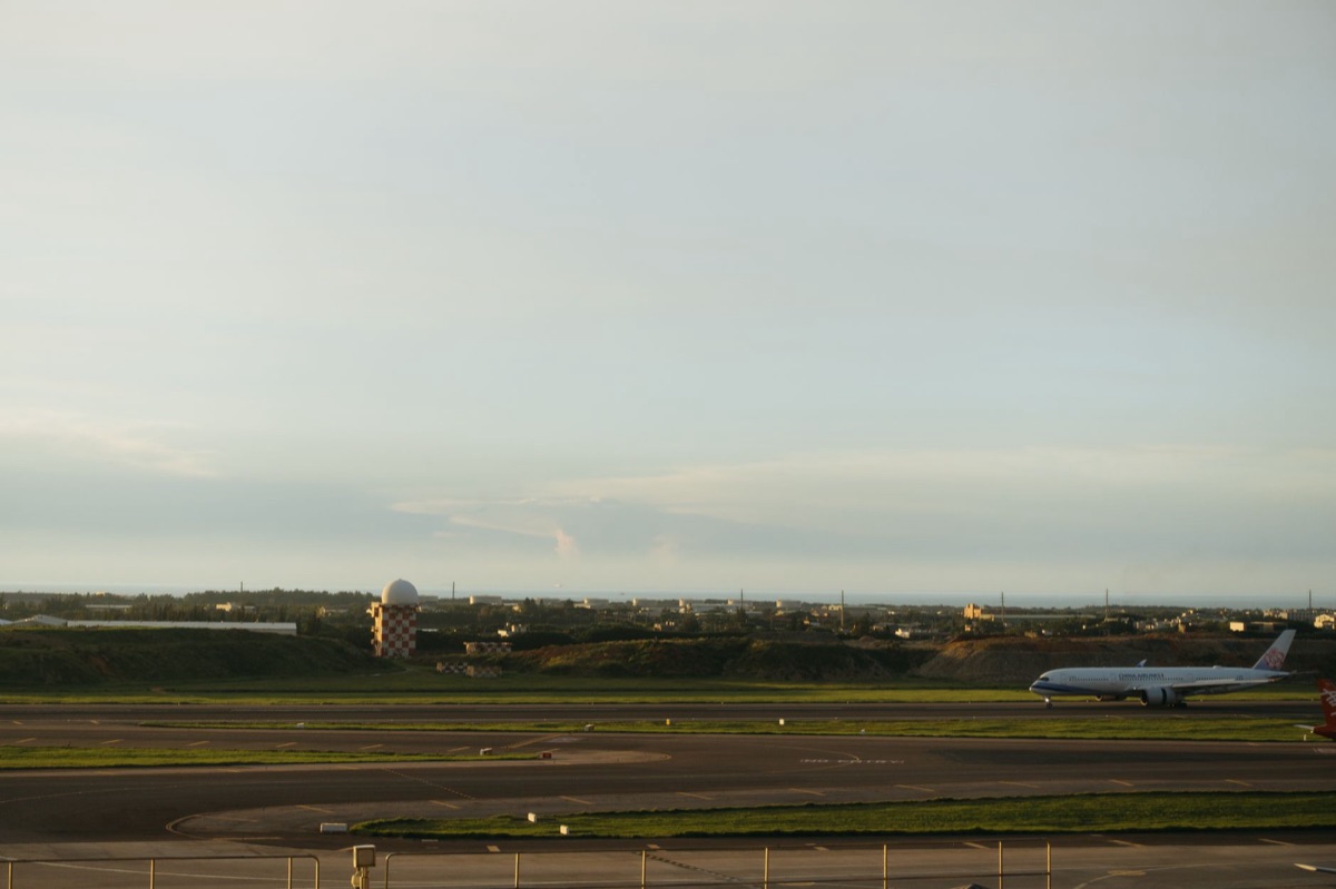 terminal de Allegiant Air