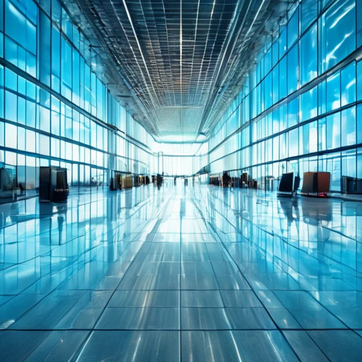 Voos e Estrutura: Planeje sua Viagem a Las Vegas com 18% de Foco