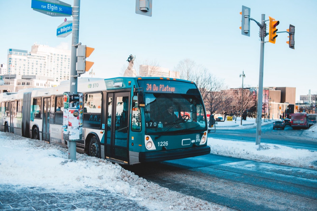 拉斯 Vegas 城市交通地圖與公車路線