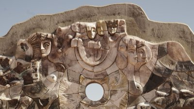 Las Vegas: From 1 Acre to Global Oasis Destination
