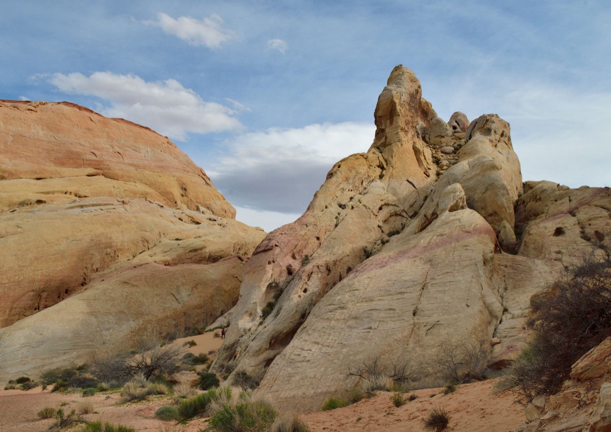 las vegas valley historical landmark