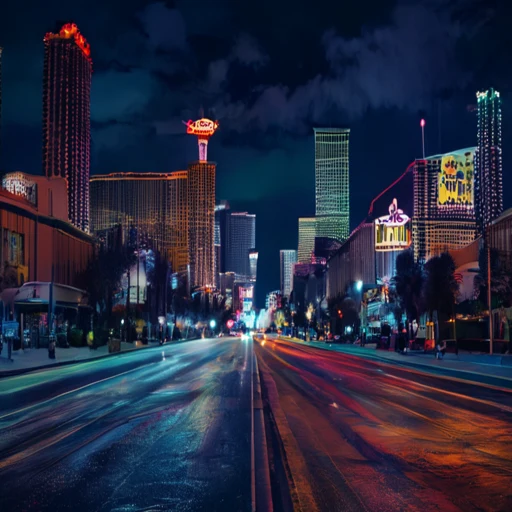 Bezoek Las Vegas: Plan uw reis met deze 3 essentiële tips