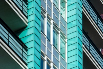 33,4 mijl² gebied: De ware omvang van Las Vegas nu