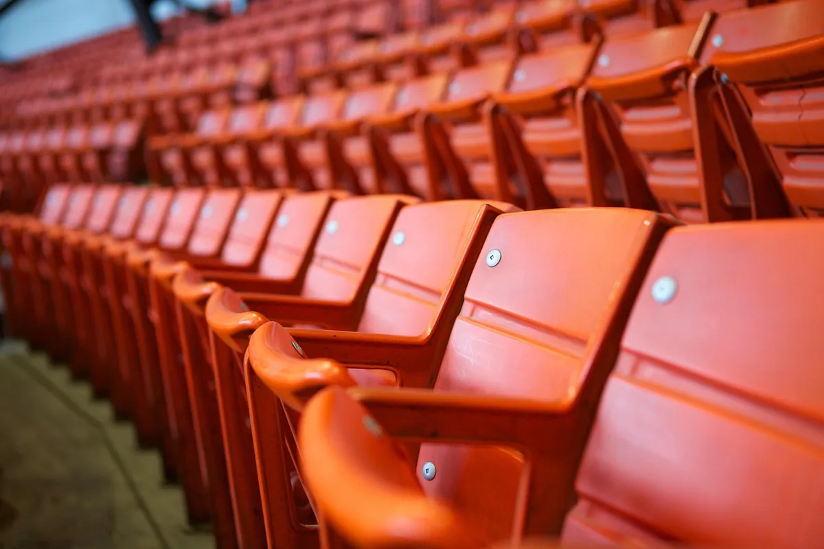 stadium, seats, seating, event, empty, auditorium, chairs, sit, sport, grandstand, stadium, event, event, event, event, event