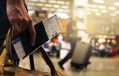 Como escolher a melhor passagem para Las Vegas?