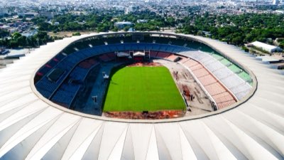Guida definitiva per Allegiant Stadium: pianifica il tuo weekend